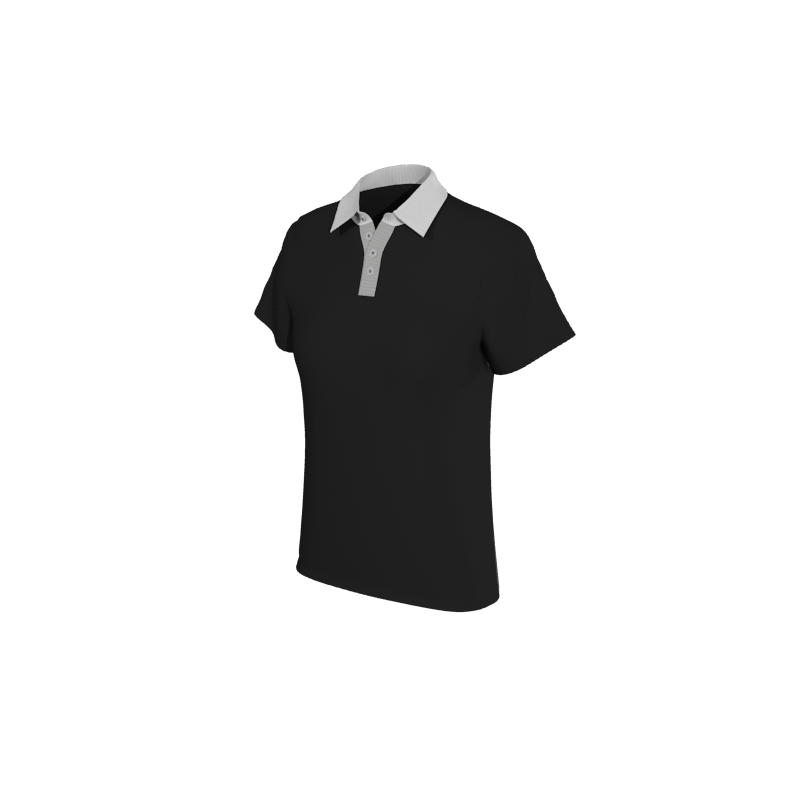 Design Your Own Polo Shirts 1.15 Womens ActivTek Polo. (x 5)