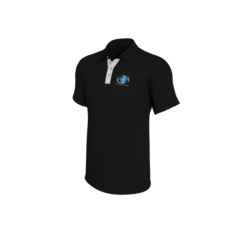 Design Your Own Polo Shirts 1.2 Mens ActivTek Polo. (x 5) - OTG - Create Custom Gear