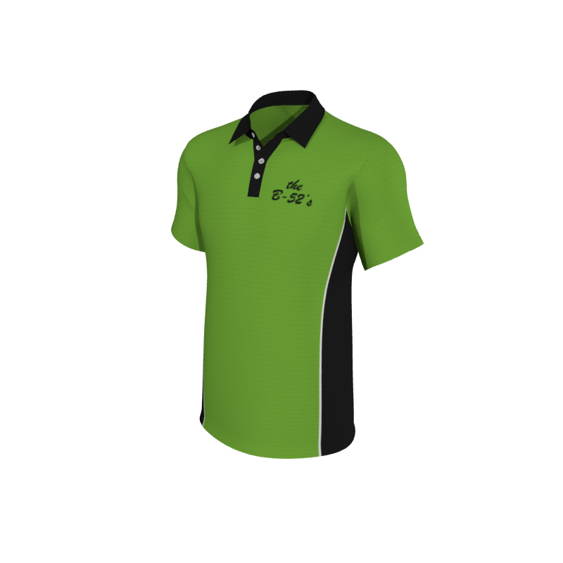 Design Your Own Polo Shirts 1.1 Mens ActivTek Polo. (x 14)