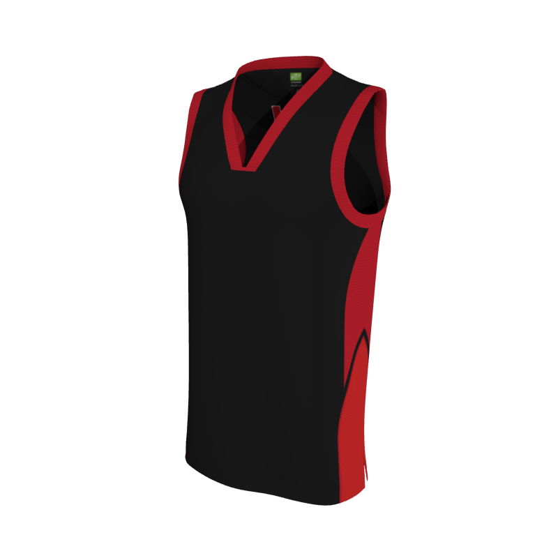 Design Your Own Basketball Apparel 1.7 Mens Basketball Jersey. (x 6)