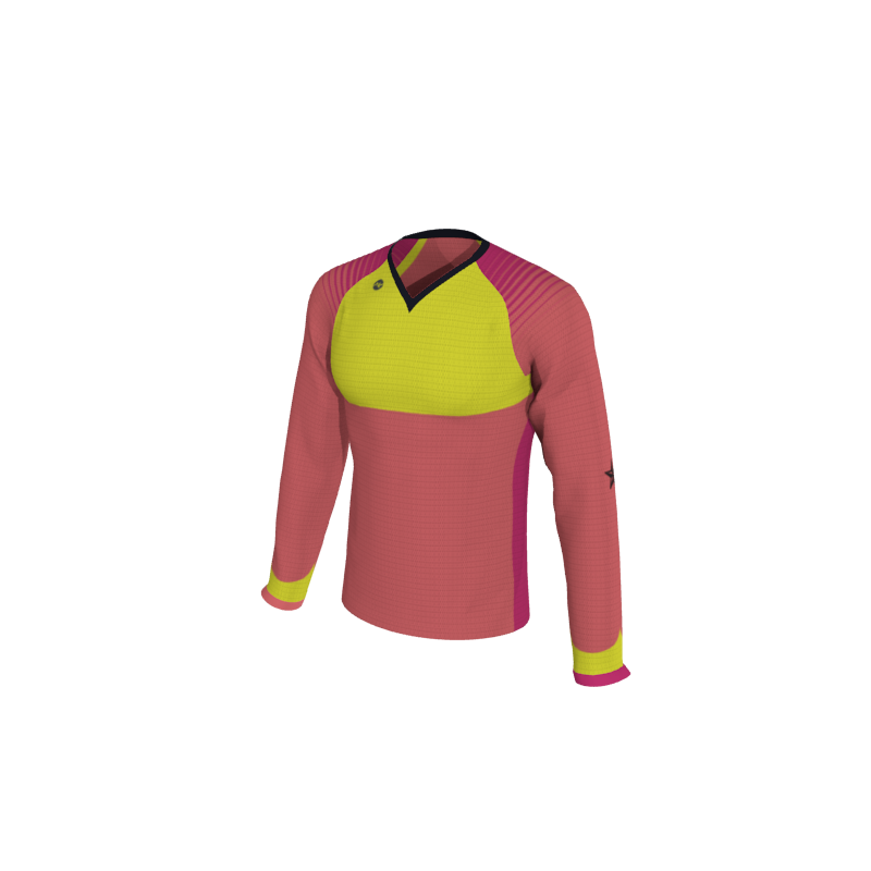 Design Your Own Cycling Apparel 3.3 AeroTek BMX Jersey. (x 10)