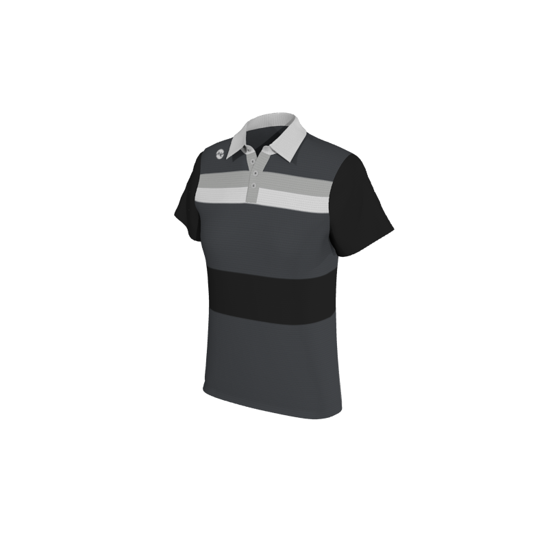Design Your Own Golf Apparel 1.4 Womens ActivTek Golf Polo. (x 6)