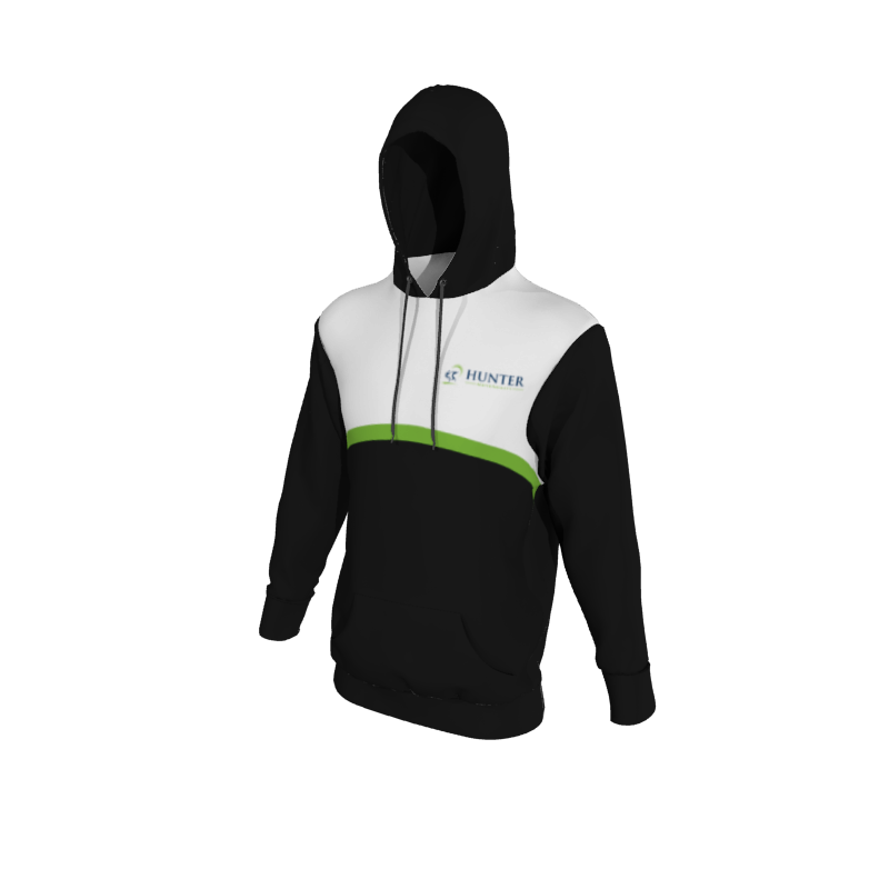 Design Your Own Gym and Fitness Apparel 2.3 Mens Custom Hoodie. (x 5)