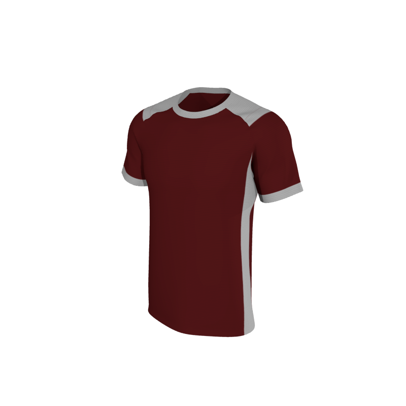 Design Your Own Tees 1.10 Mens Active Raglan Tee. (x 14)