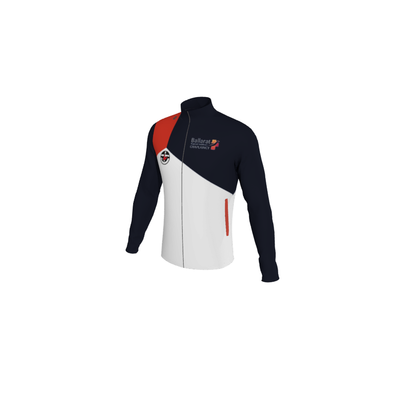 Design Your Own Jackets 1.7 Mens ActivTek Light Track Jacket. (x 5)