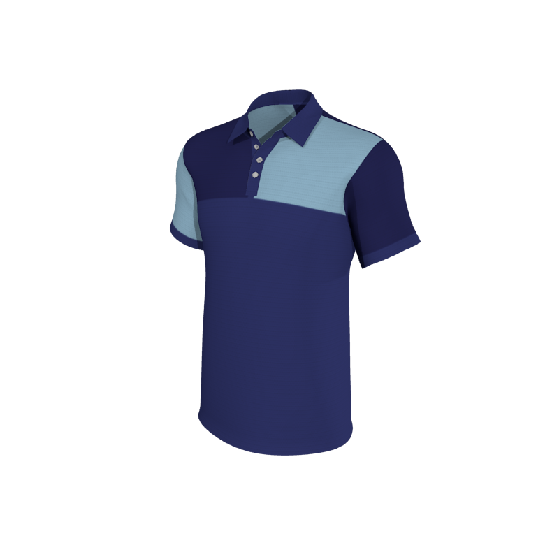 Design Your Own Polo Shirts 1.2 Mens ActivTek Polo. (x 5) - OTG - Create Custom Gear