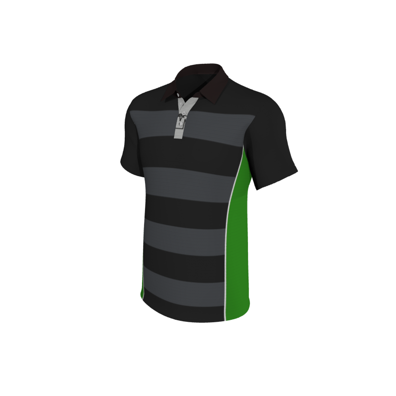 Design Your Own Polo Shirts 1.1 Mens ActivTek Polo. (x 5) - OTG - Create Custom Gear