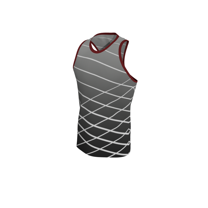 Design Your Own Running Apparel 4.12 Mens Active Singlet. (x 5) - OTG - Create Custom Gear