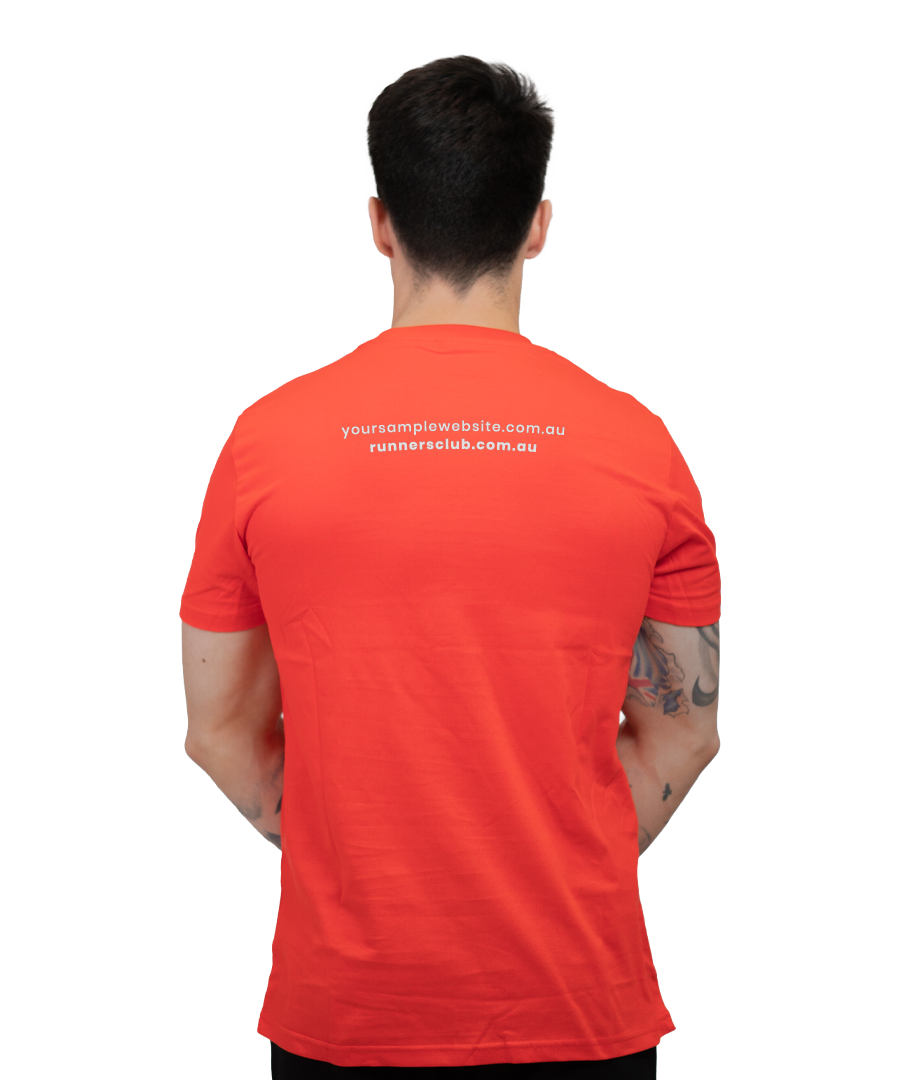 Rush Tee
