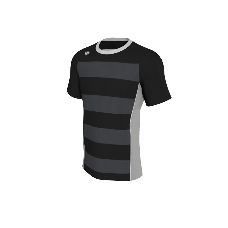 Design Your Own Tees 1.1 Mens ActivTek Tee. (x 5)