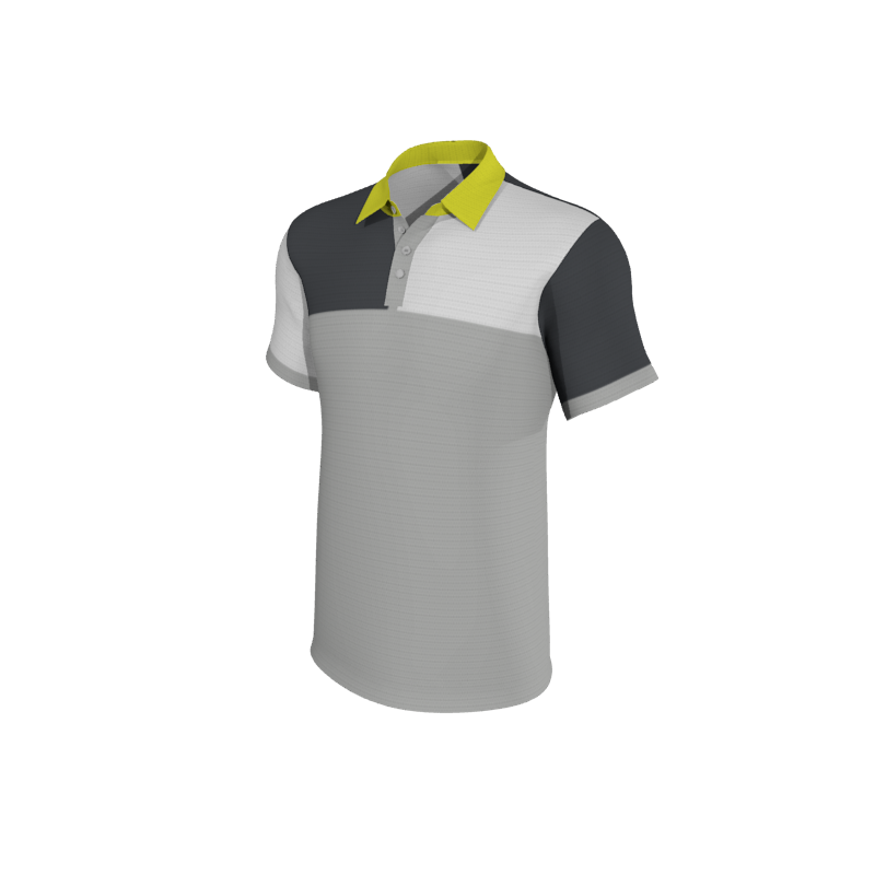 Design Your Own Polo Shirts 1.2 Mens ActivTek Polo. (x 5) - OTG - Create Custom Gear
