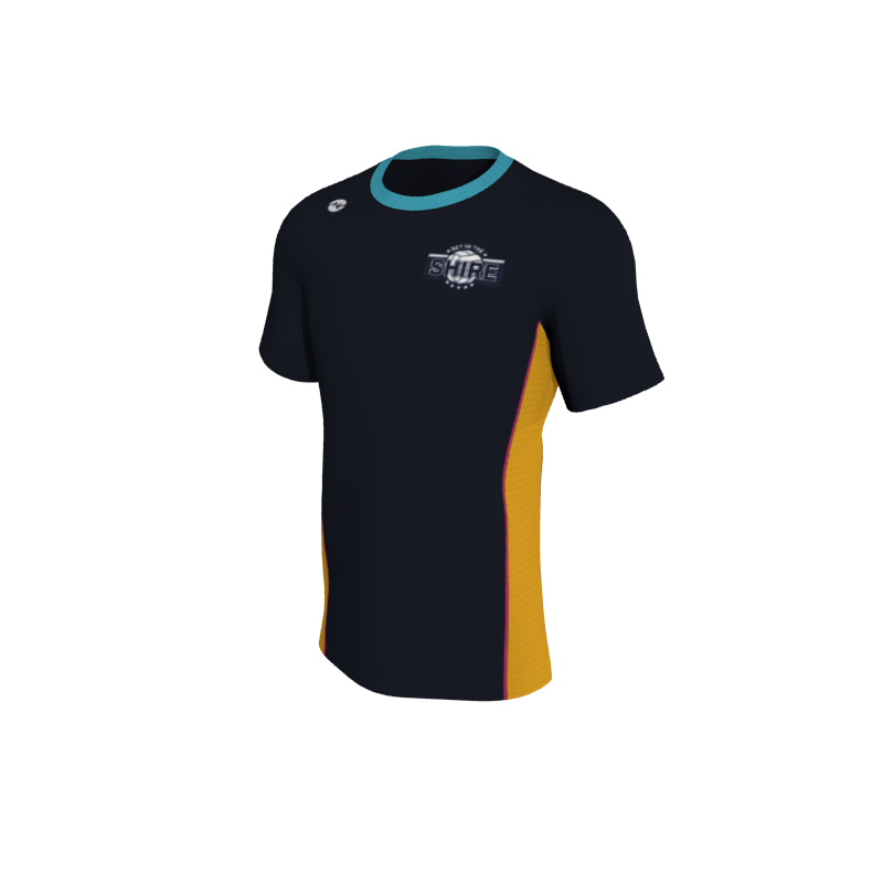 Design Your Own Tees 1.1 Mens ActivTek Tee. (x 10)