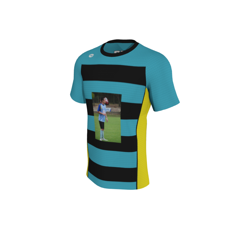 Design Your Own Tees 1.1 Mens ActivTek Tee. (x 20)