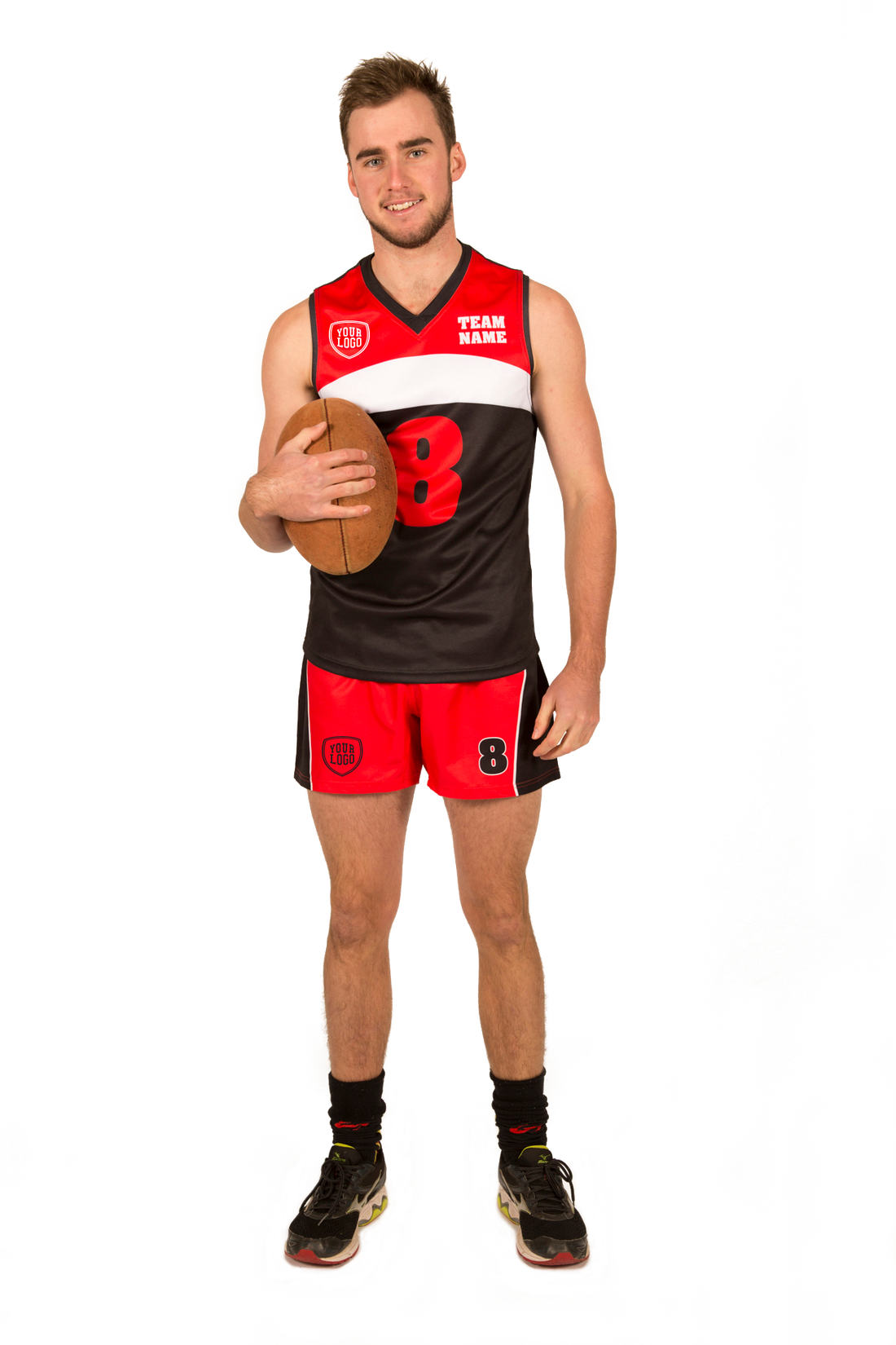 AFL Shorts