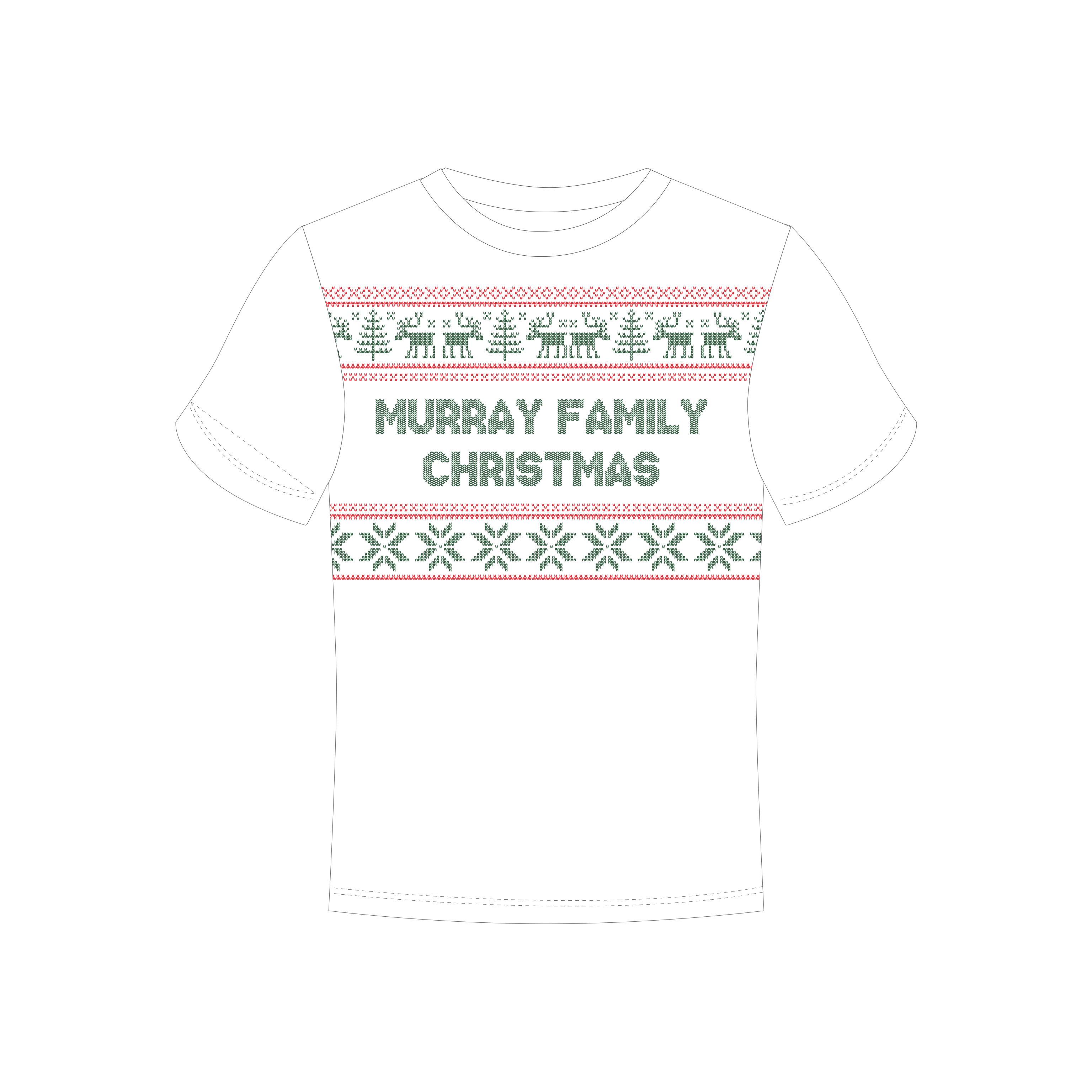 2024 Christmas Tees