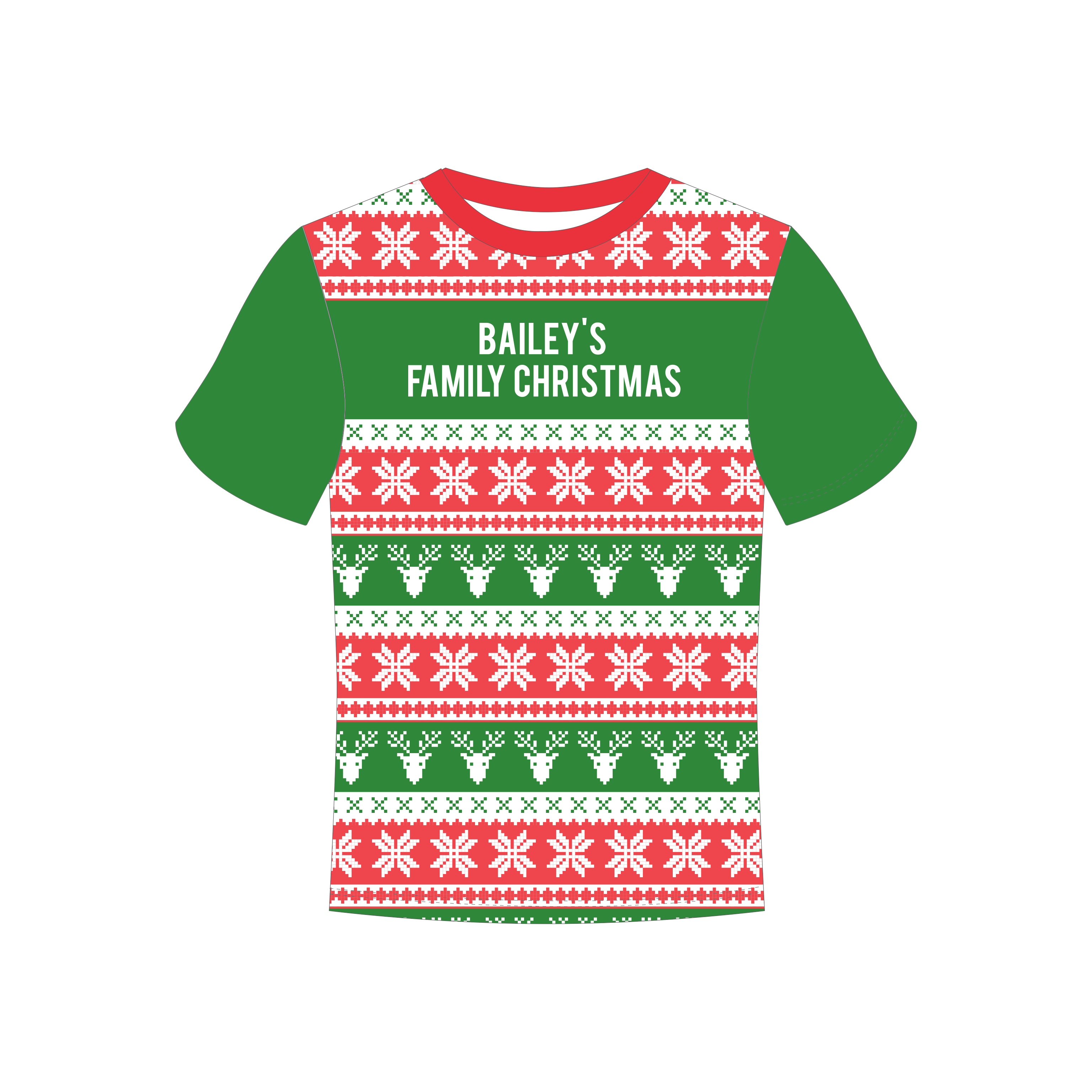 2024 Christmas Tees