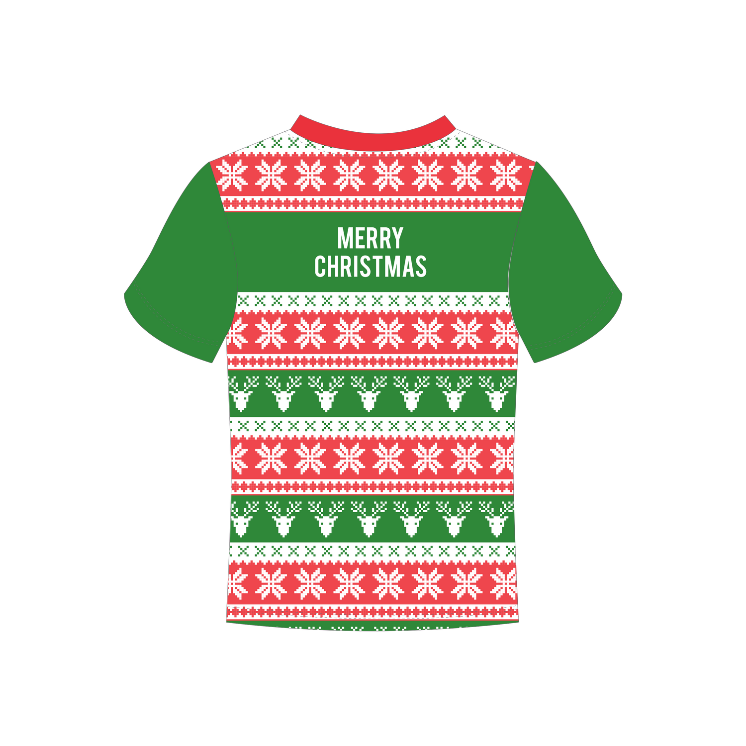 2024 Christmas Tees
