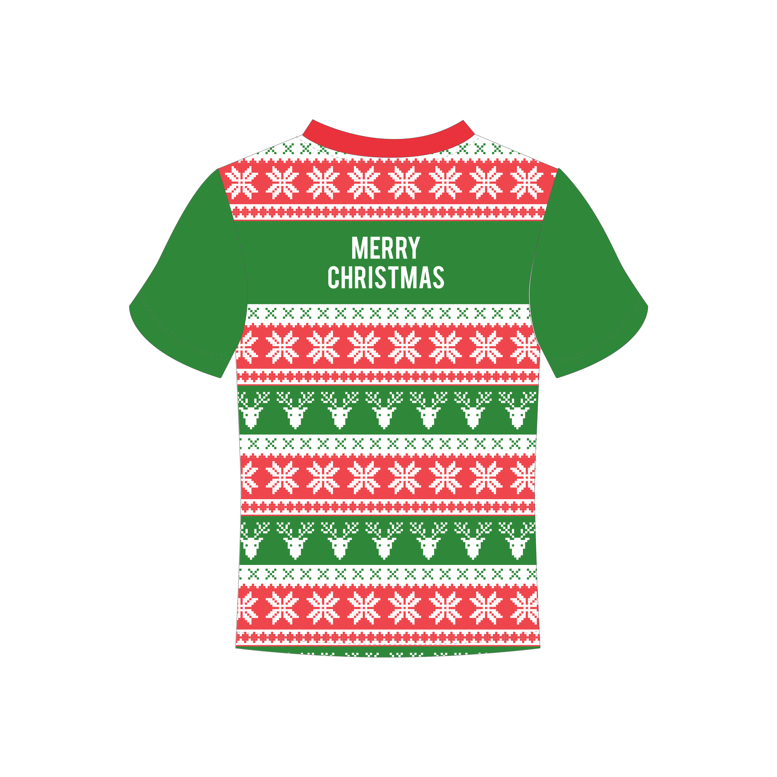 2024 Christmas Tees