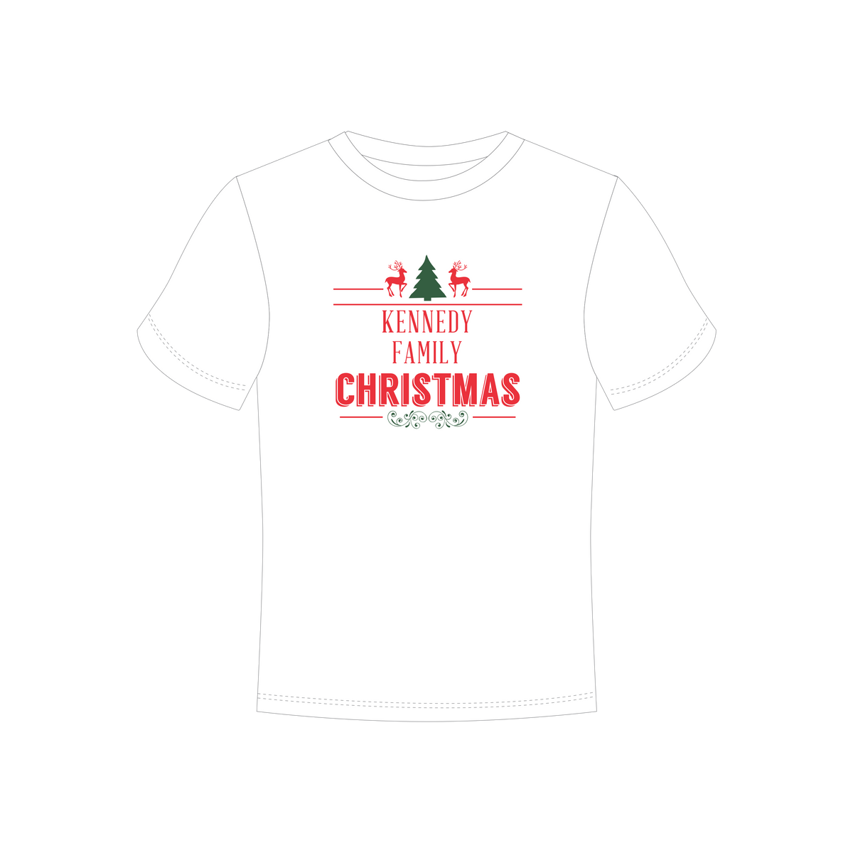 2024 Christmas Tees