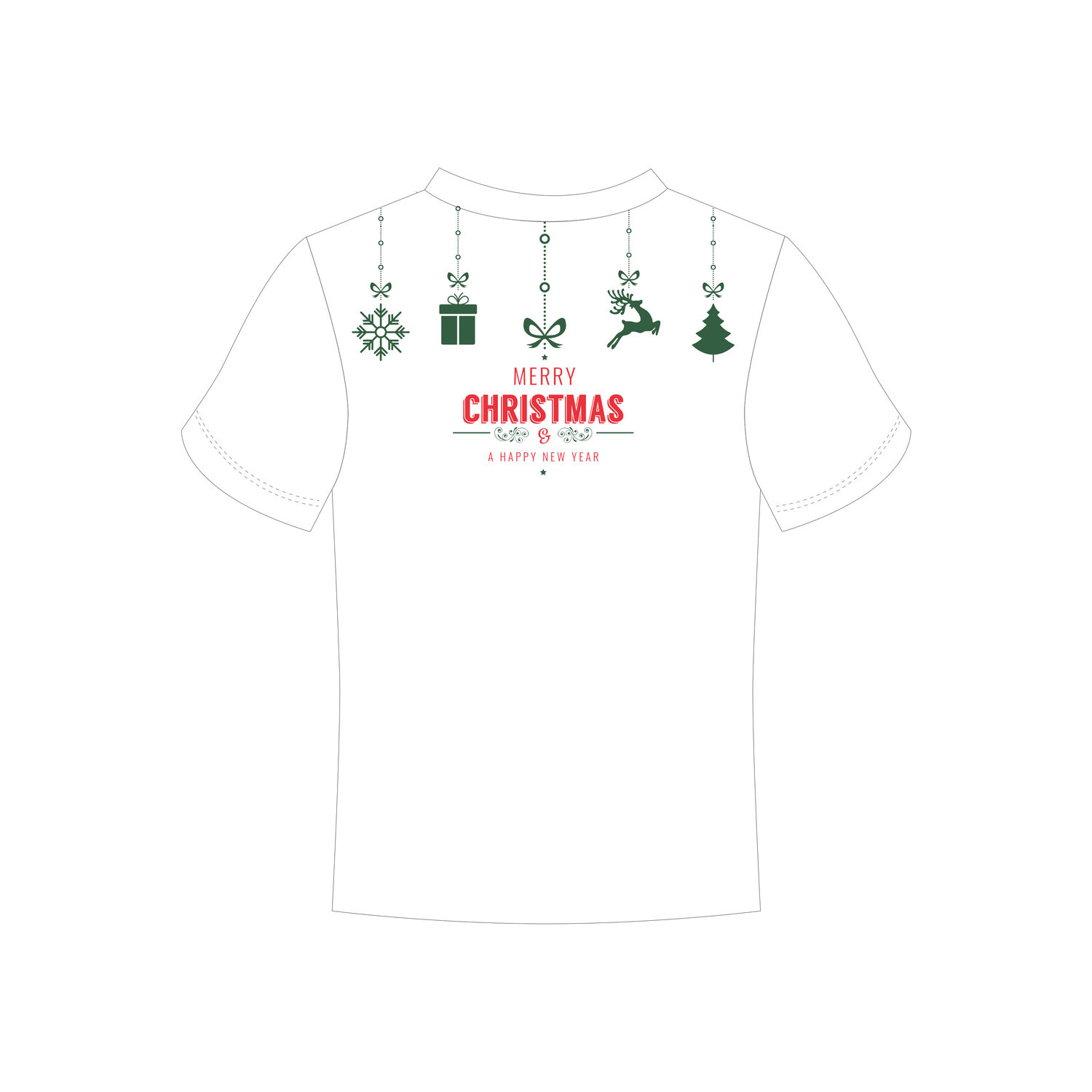 2024 Christmas Tees