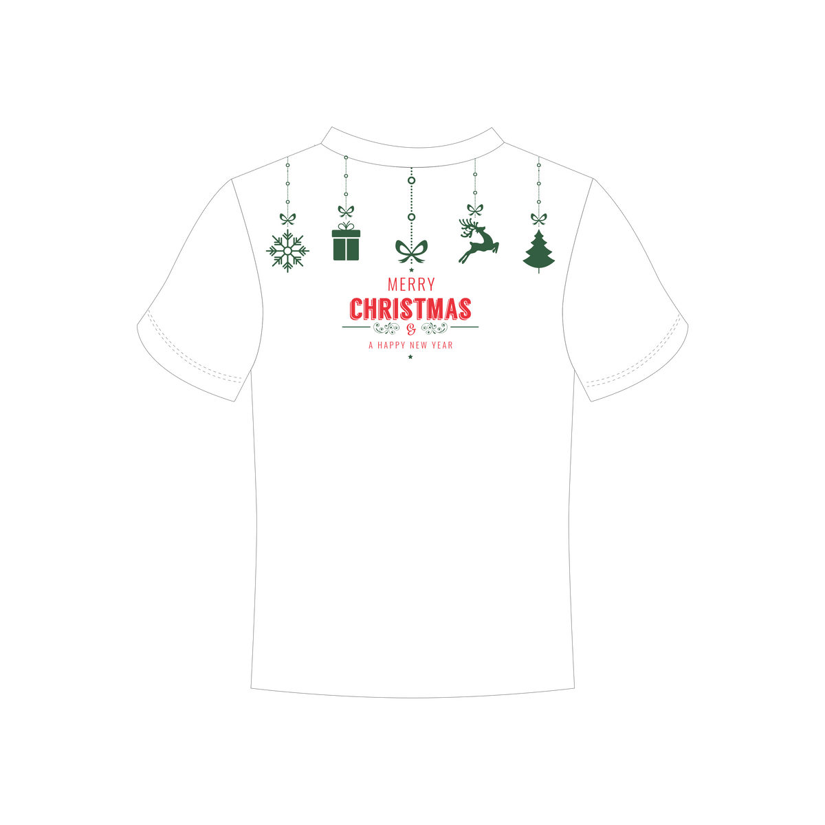 2024 Christmas Tees