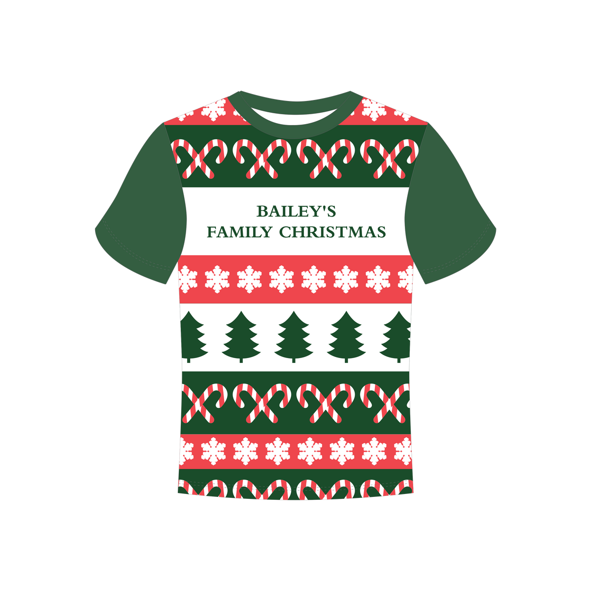 2024 Christmas Tees