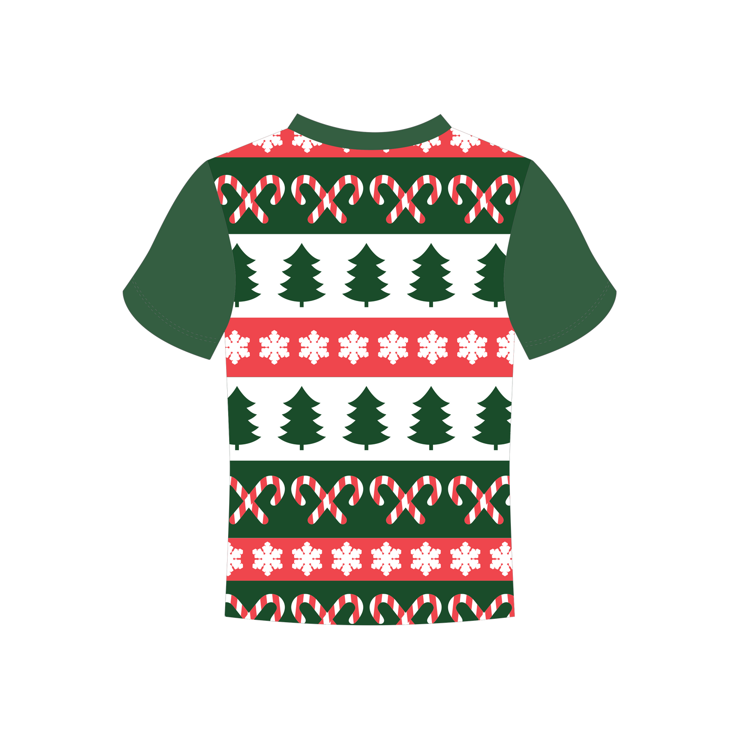 2024 Christmas Tees