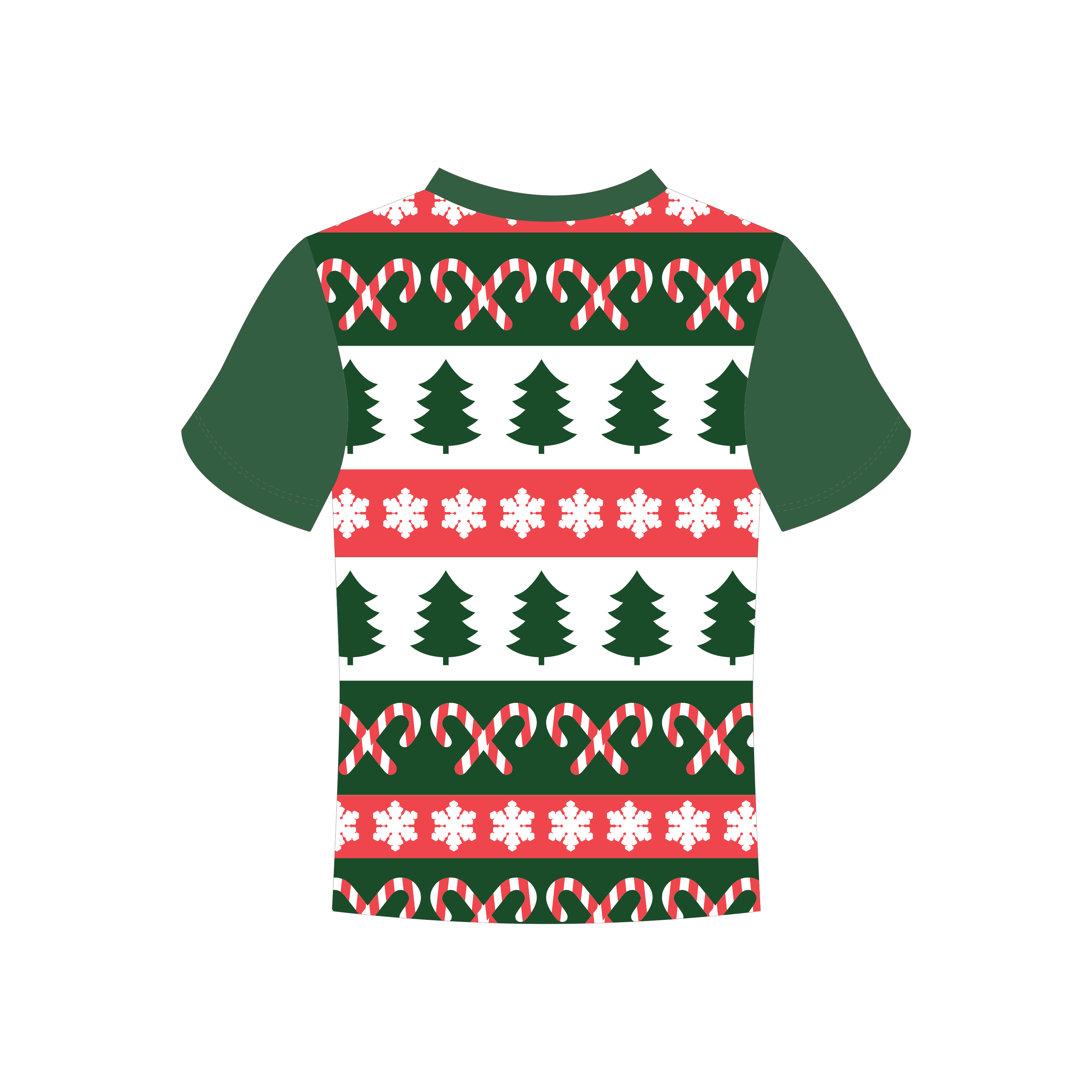 2024 Christmas Tees