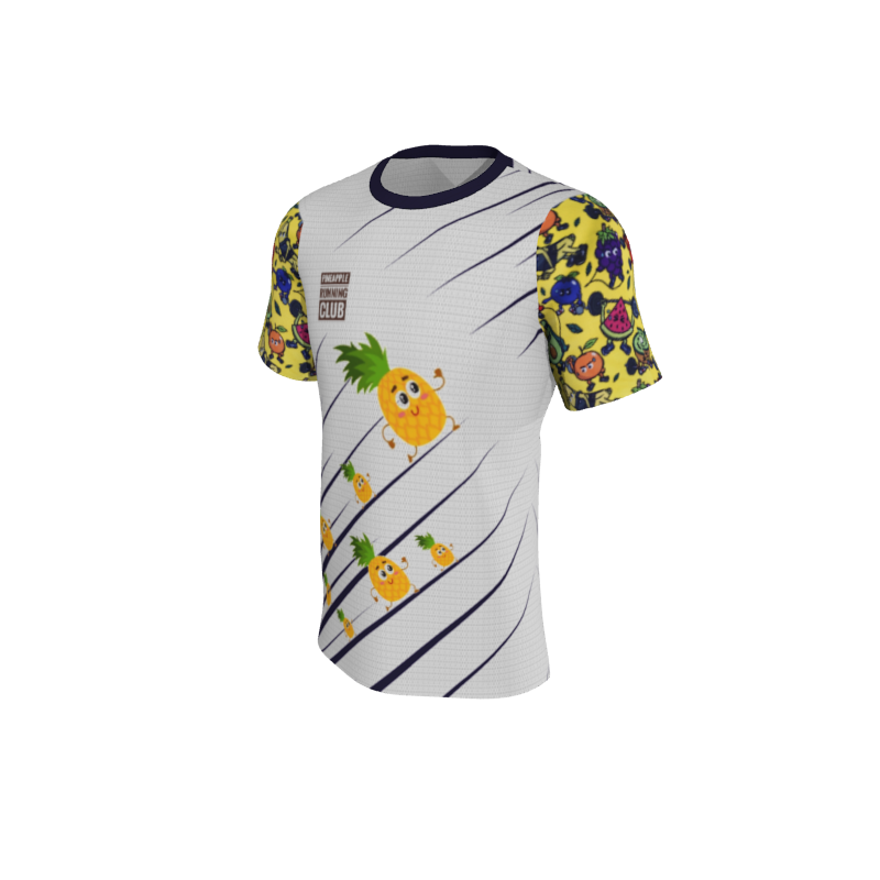 Design Your Own Tees 1.13 Mens ActivTek Tee. (x 10)