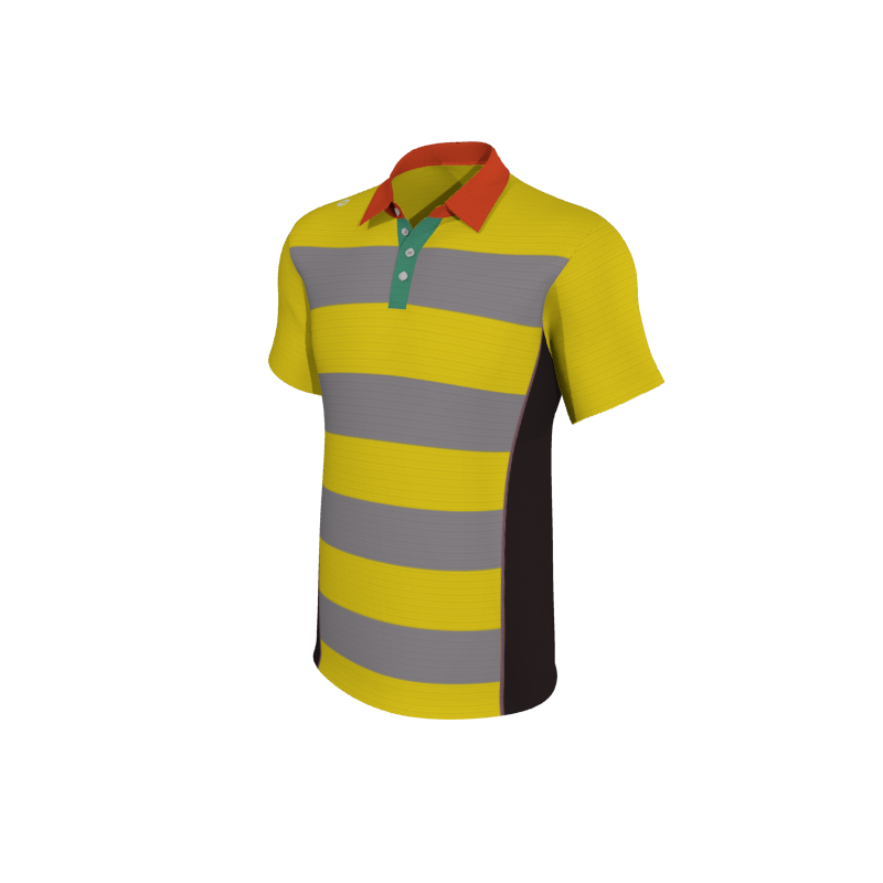 Design Your Own Golf Apparel 1.1 Mens ActivTek Golf Polo. (x 5)