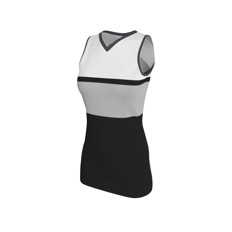 Design Your Own Hockey Apparel 1.3 Womens Club Dress. (x 10)