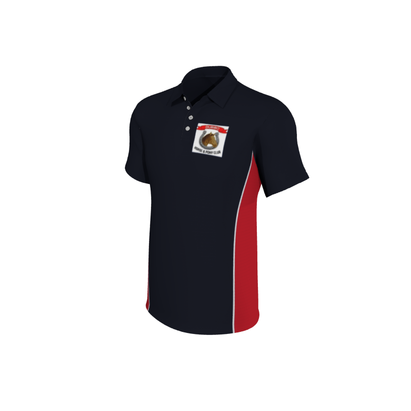 Design Your Own Polo Shirts 1.1 Mens ActivTek Polo. (x 5) - OTG - Create Custom Gear