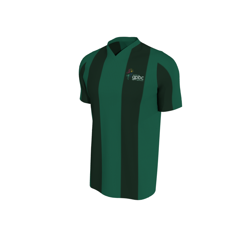 Design Your Own Soccer Apparel 1.2 Mens TeamTek Soccer Jersey. (x 13)