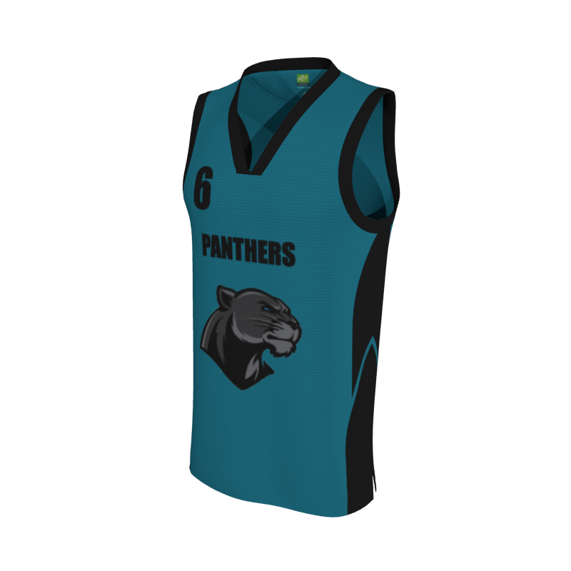 Design Your Own Basketball Apparel 1.7 Mens Basketball Jersey. (x 12)
