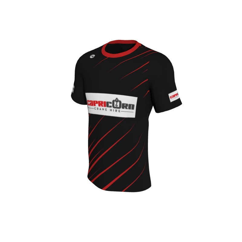Design Your Own Tees 1.13 Mens ActivTek Tee. (x 13)