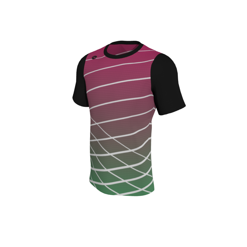 Design Your Own Tees 1.12 Mens ActivTek Tee. (x 12)