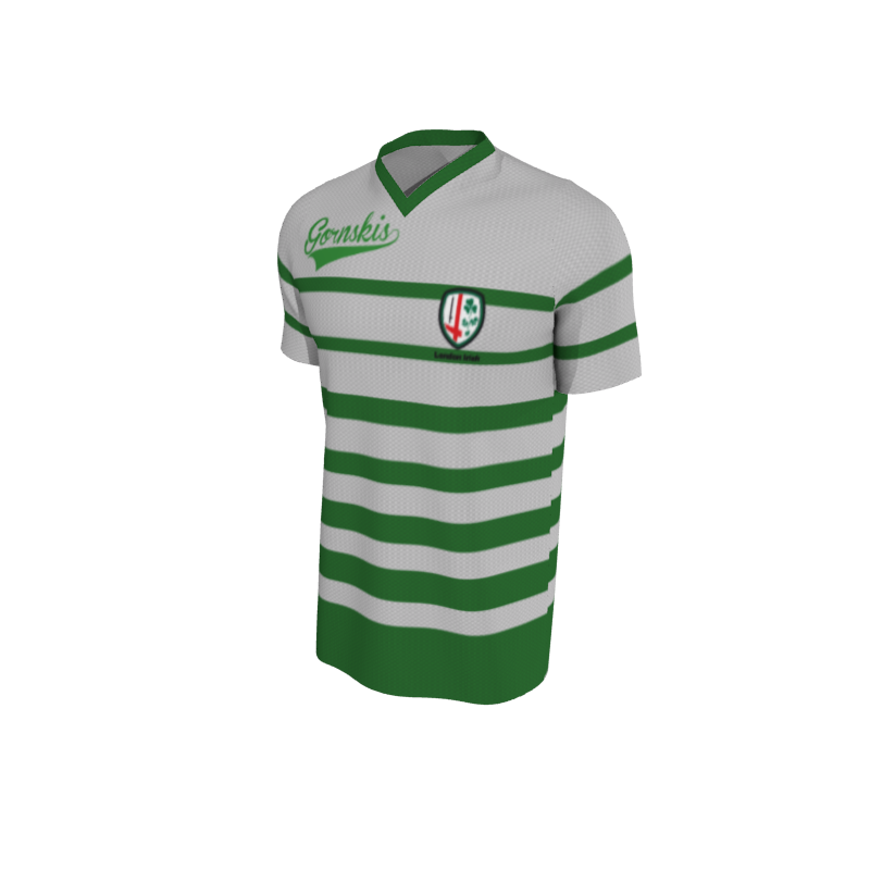 Design Your Own Soccer Apparel 1.7 Mens TeamTek Soccer Jersey. (x 24)