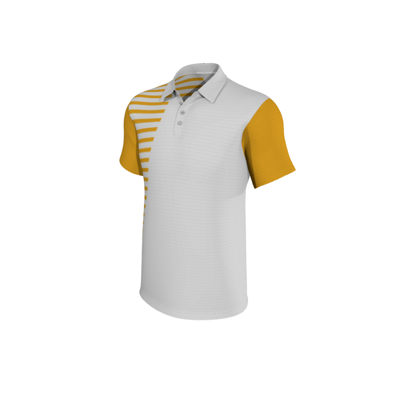 Design Your Own Polo Shirts 1.18 Mens ActivTek Polo. (x 5) - OTG - Create Custom Gear