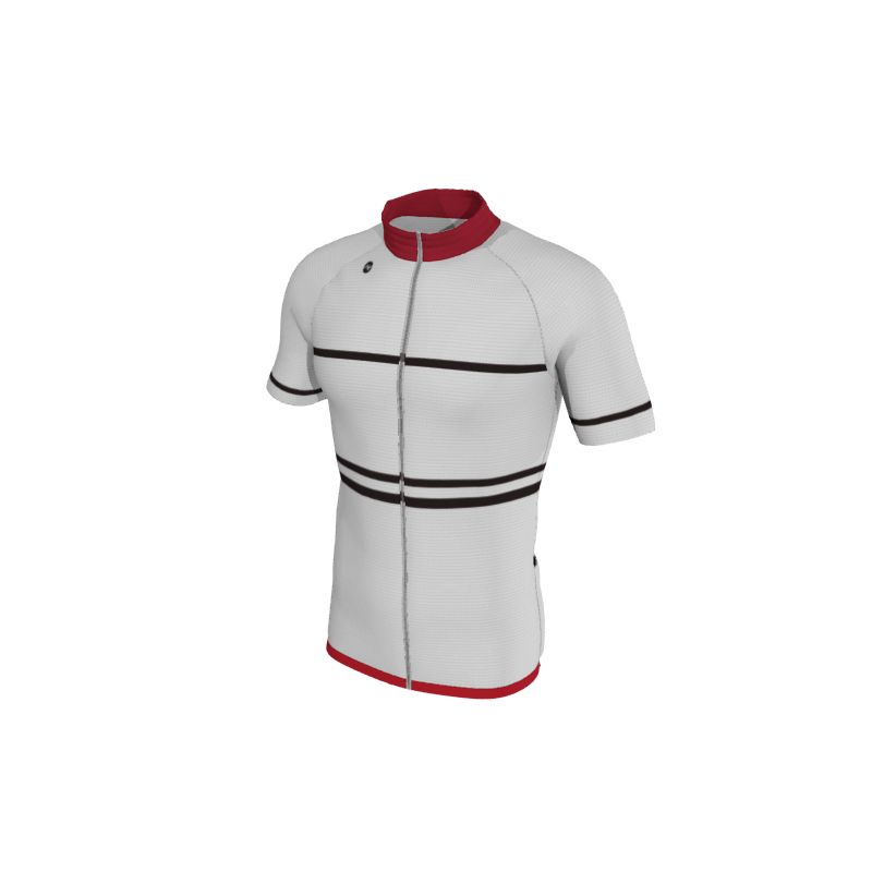 Design Your Own Cycling Apparel 1.1 Mens Aerotek Jersey. (x 6)