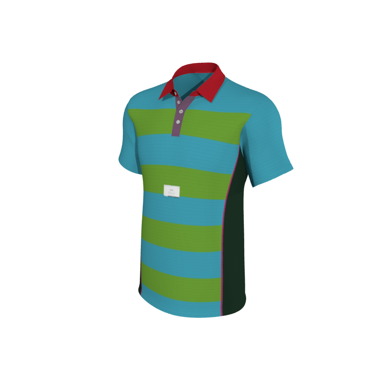 Design Your Own Polo Shirts 1.1 Mens ActivTek Polo. (x 12)