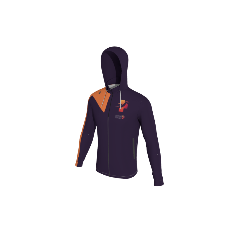 Design Your Own Jackets 1.5 Mens Activtek Rain Jacket. (x 5)