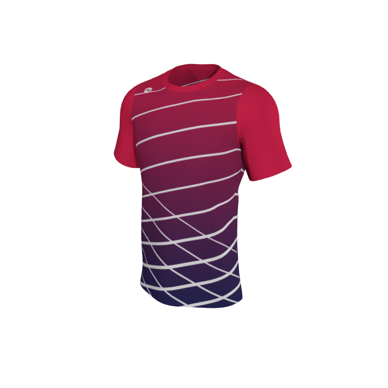 Design Your Own Tees 1.12 Mens ActivTek Tee. (x 5)