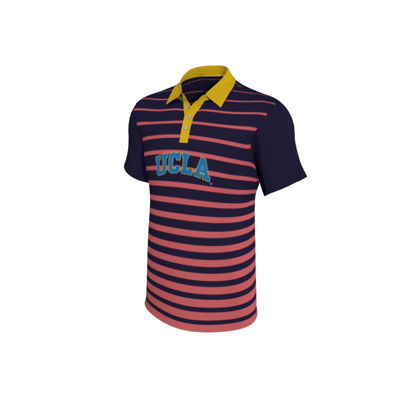 Design Your Own Polo Shirts 1.5 Mens ActivTek Polo. (x 7)