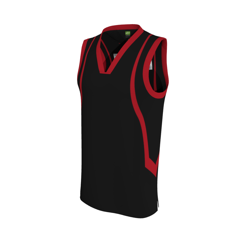 Design Your Own Basketball Apparel 1.6 Mens Basketball Jersey. (x 8)
