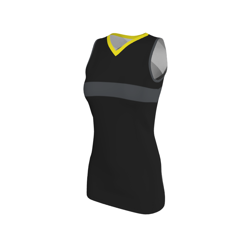 Design Your Own Hockey Apparel 1.5 Womens Club Dress. (x 5)
