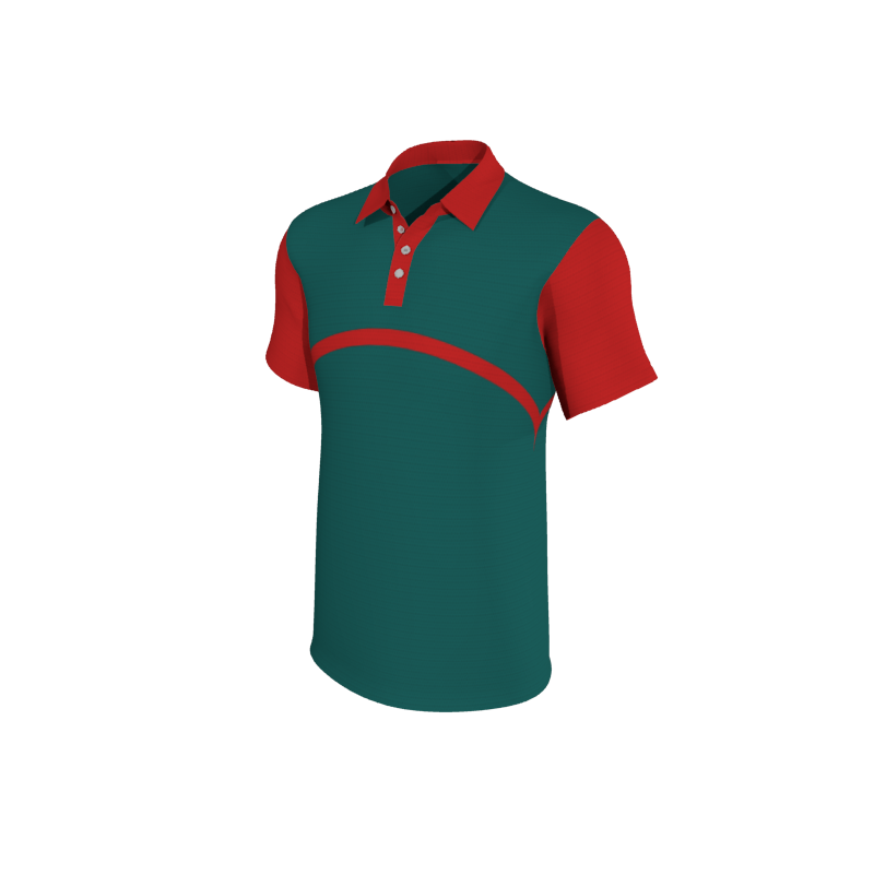 Design Your Own Polo Shirts 1.17 Mens ActivTek Polo. (x 5) - OTG - Create Custom Gear