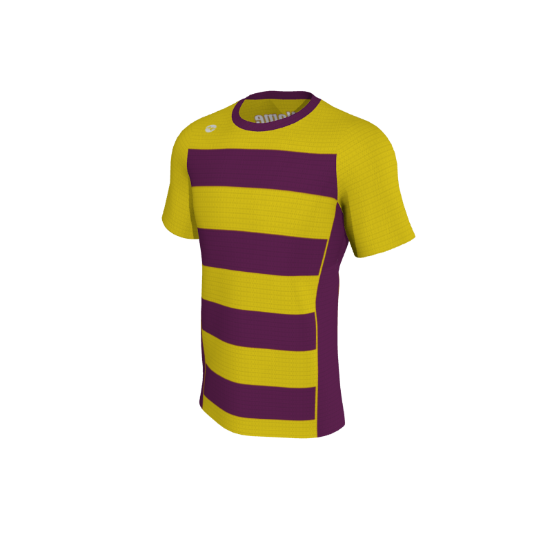 Design Your Own Tees 1.1 Mens ActivTek Tee. (x 5)