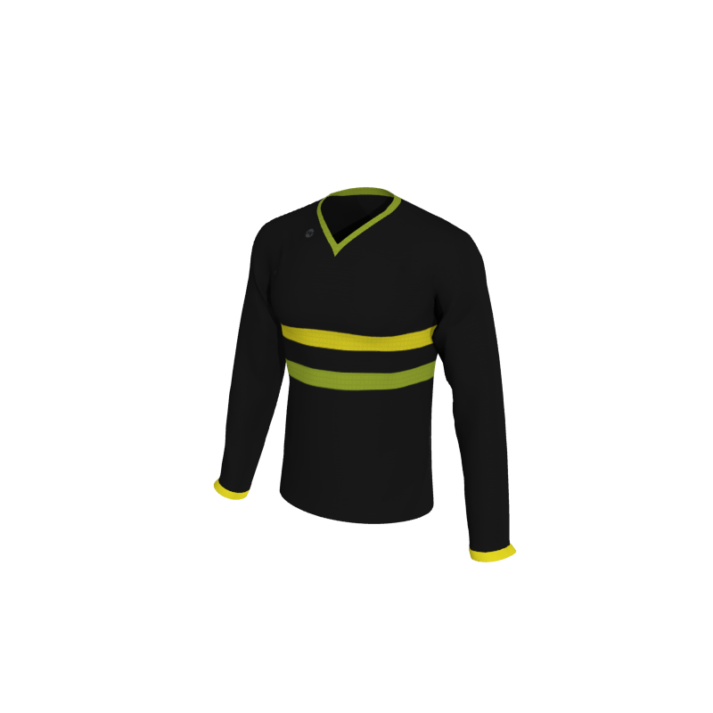 Design Your Own Cycling Apparel 3.2 AeroTek BMX Jersey. (x 5) - OTG - Create Custom Gear