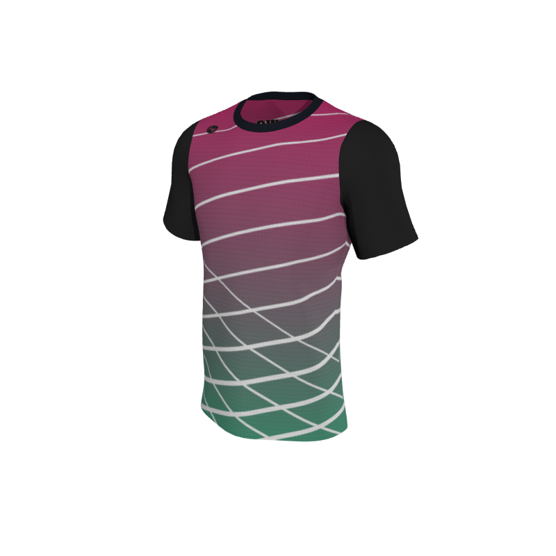 Design Your Own Tees 1.12 Mens ActivTek Tee. (x 13)