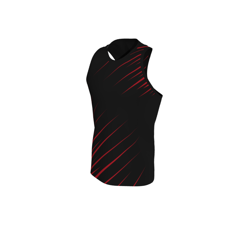 Design Your Own Running Apparel 4.13 Mens Active Singlet. (x 12)